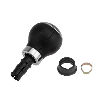 ΠΟΜΟΛΟ ΤΑΧΥΤΗΤΩΝ ΜΑΡΚΕ ΓΙΑ VW GOLF 5 2005+ / GOLF VI 2008+ GOLF PLUS 2005+ / JETTA 2006+ ΔΕΡΜΑΤΙΝΟ ΜΕ ΕΝΔΕΙΞΗ 6 ΤΑΧΥΤΗΤΩΝ ΠΟΜΟΛΟ ΤΑΧΥΤΗΤΩΝ ΜΑΡΚΕ ΓΙΑ VW GOLF 5 2005+ / GOLF VI 2008+ GOLF PLUS 2005+ / JETTA 2006+ ΔΕΡΜΑΤΙΝΟ ΜΕ ΕΝΔΕΙΞΗ 6 ΤΑΧΥΤΗΤΩΝ