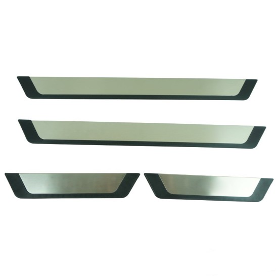 ΜΑΡΣΠΙΕ ΓΙΑ FORD KUGA 2013-2017 SUV ΕΣΩΤΕΡΙΚΑ ΟMTEC - 4 TEM. 