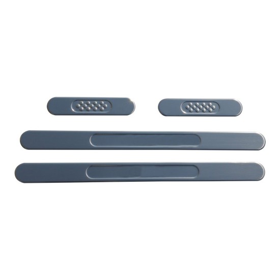 ΜΑΡΣΠΙΕ ΓΙΑ OPEL CORSA D 2007+ ΕΣΩΤΕΡΙΚΑ ΟMTEC - 4 TEM. 