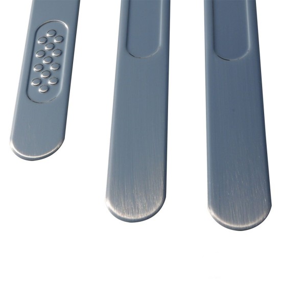 ΜΑΡΣΠΙΕ ΓΙΑ OPEL CORSA D 2007+ ΕΣΩΤΕΡΙΚΑ ΟMTEC - 4 TEM. 