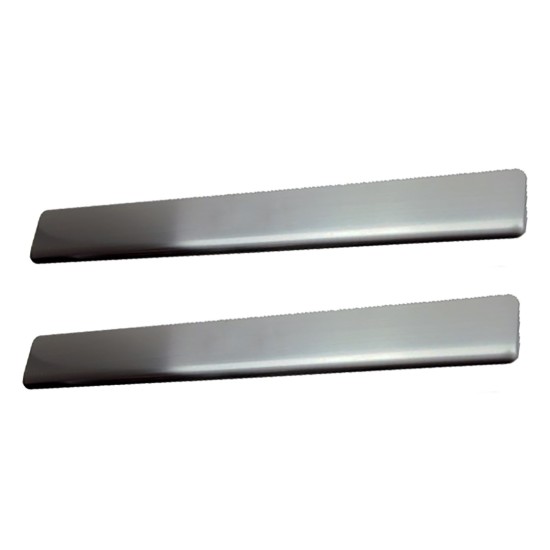 ΜΑΡΣΠΙΕ ΓΙΑ OPEL CORSA E 2015+ 5D HB ΕΣΩΤΕΡΙΚΑ 2 ΤΕΜ. 