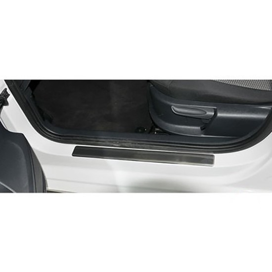 ΜΑΡΣΠΙΕ ΓΙΑ VW POLO 5D 2009+ ΕΣΩΤΕΡΙΚΑ 4 ΤΕΜ. 