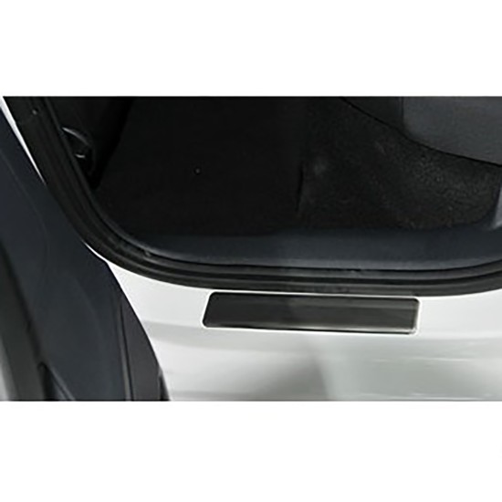 ΜΑΡΣΠΙΕ ΓΙΑ VW POLO 5D 2009+ ΕΣΩΤΕΡΙΚΑ 4 ΤΕΜ. 