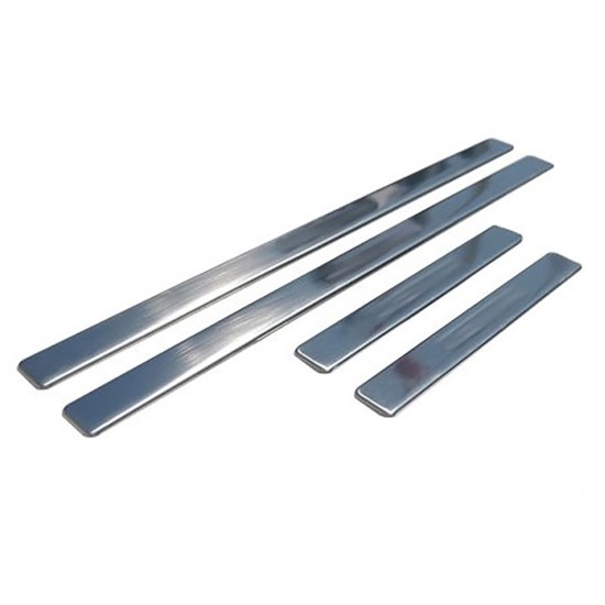 ΜΑΡΣΠΙΕ ΓΙΑ VW PASSAT B7 2010+ ΕΣΩΤΕΡΙΚΑ 4 TΕΜ. 