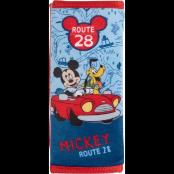 ΜΑΞΙΛΑΡΑΚΙΑ ΖΩΝΗΣ MICKEY - PLUTO COLZANI - 1 ΤΕΜ.
