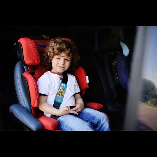ΜΑΞΙΛΑΡΑΚΙΑ ΖΩΝΗΣ PAW PATROL BOY COLZANI - 1 ΤΕΜ. Μαξιλαράκια Ζώνης Ασφαλείας