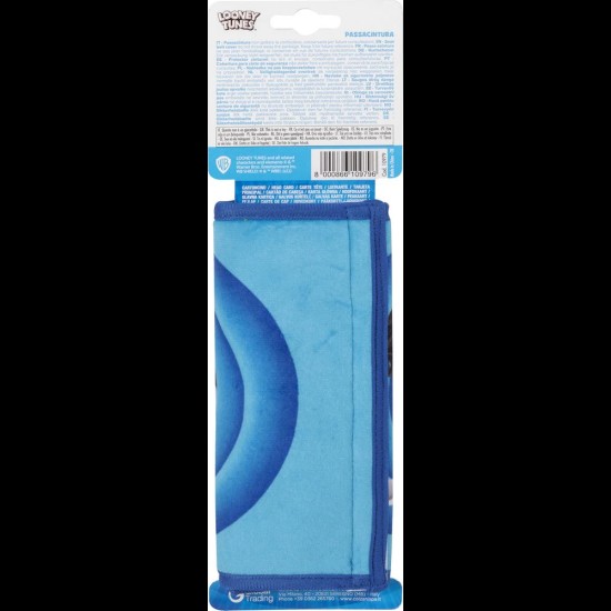 ΜΑΞΙΛΑΡΑΚΙΑ ΖΩΝΗΣ LOONEY TUNES 1ΤΜΧ COLZANI