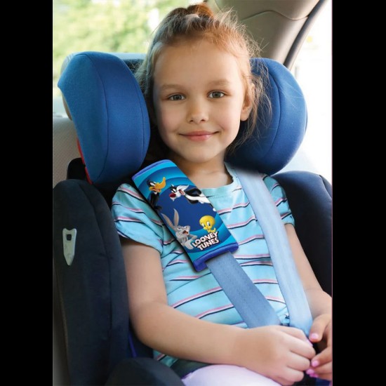 ΜΑΞΙΛΑΡΑΚΙΑ ΖΩΝΗΣ LOONEY TUNES 1ΤΜΧ COLZANI