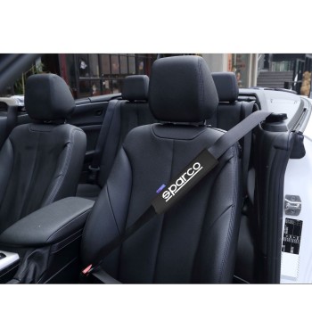 ΜΑΞΙΛΑΡΑΚΙΑ ΖΩΝΗΣ ΜΑΥΡΑ 2ΤΜΧ SPARCO