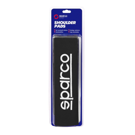 ΜΑΞΙΛΑΡΑΚΙΑ ΖΩΝΗΣ ΜΑΥΡΑ 2ΤΜΧ SPARCO 