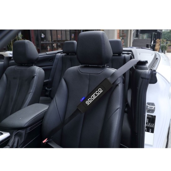 ΜΑΞΙΛΑΡΑΚΙΑ ΖΩΝΗΣ ΜΑΥΡΑ 2ΤΜΧ SPARCO 