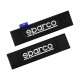 ΜΑΞΙΛΑΡΑΚΙΑ ΖΩΝΗΣ ΜΑΥΡΑ 2ΤΜΧ SPARCO 