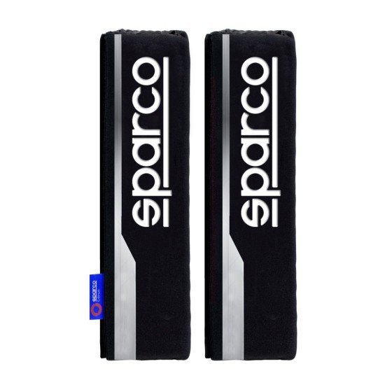ΜΑΞΙΛΑΡΑΚΙΑ ΖΩΝΗΣ ΜΑΥΡΟ 2ΤΜΧ SPARCO 