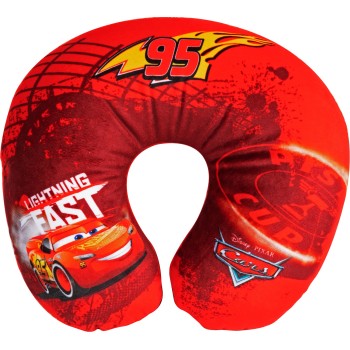 ΜΑΞΙΛΑΡΑΚΙ ΤΑΞΙΔΙΟΥ ΠΑΙΔΙΚΟ CARS MCQUEEN COLZANI - 1 ΤΕΜ.