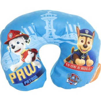 ΜΑΞΙΛΑΡΑΚΙ ΤΑΞΙΔΙΟΥ ΠΑΙΔΙΚΟ PAW PATROL BOY COLZANI - 1 ΤΕΜ.