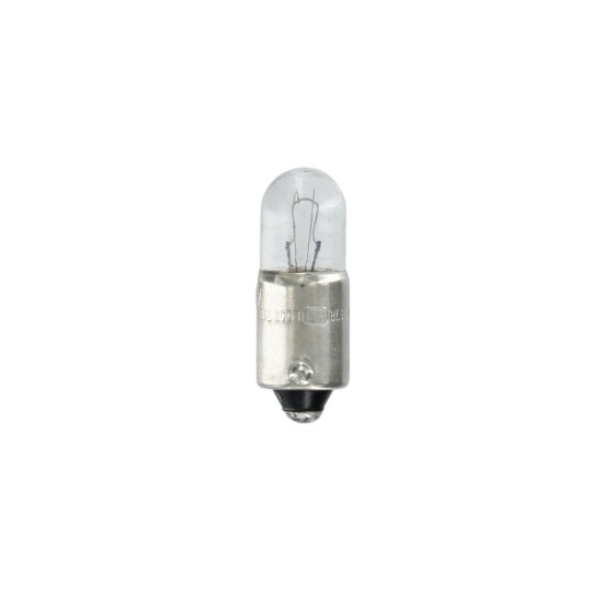 T4W 24V 4W BA9s OSRAM TRUCKSTAR 10 ΤΕΜ. ΚΟΥΤΙ Με Κάλυκα