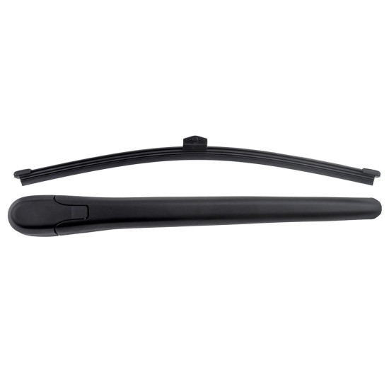 MERCEDES NEW GLA 2020+ ΥΑΛΟΚΑΘΑΡΙΣΤΗΡΑΣ ΠΙΣΩ ME ΜΠΡΑΤΣΟ 30cm orig.2478206400/A2478206400 