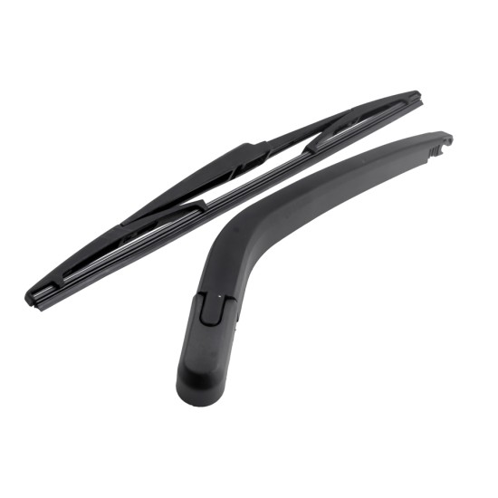 TOYOTA PRIUS 2003+ YΑΛΟΚΑΘΑΡΙΣΤΗΡΑΣ ΠΙΣΩ ME ΜΠΡΑΤΣΟ 35cm orig.85241-47020 TOYOTA PRIUS 2003+ YΑΛΟΚΑΘΑΡΙΣΤΗΡΑΣ ΠΙΣΩ ME ΜΠΡΑΤΣΟ 35cm orig.85241-47020