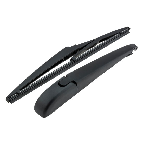 TOYOTA RAV4 2010+ YΑΛΟΚΑΘΑΡΙΣΤΗΡΑΣ ΠΙΣΩ ME ΜΠΡΑΤΣΟ 30cm orig. 