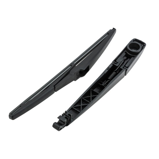 TOYOTA RAV4 2010+ YΑΛΟΚΑΘΑΡΙΣΤΗΡΑΣ ΠΙΣΩ ME ΜΠΡΑΤΣΟ 30cm orig. 