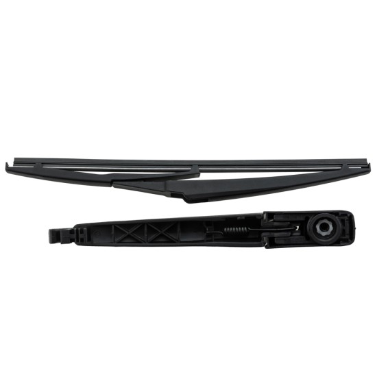 TOYOTA RAV4 2010+ YΑΛΟΚΑΘΑΡΙΣΤΗΡΑΣ ΠΙΣΩ ME ΜΠΡΑΤΣΟ 30cm orig. 