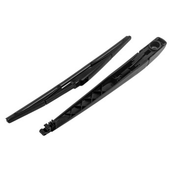 TOYOTA CH-R 2016+ YΑΛΟΚΑΘΑΡΙΣΤΗΡΑΣ ΠΙΣΩ ME ΜΠΡΑΤΣΟ 35cm orig.85241-F4010