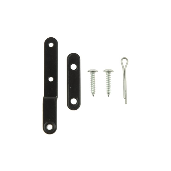 ΜΕΝΤΕΣΕΔΕΣ ΣΤΕΡΩΣΗΣ ΓΙΑ ΝΤΟΥΛΑΠΑΚΙ ΣΥΝΟΔΗΓΟΥ ΓΙΑ AUDI A3/A3 SPORTBACK 8P 03>13  orig.8P1857035 