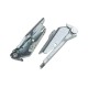 ΜΕΝΤΕΣΕΣ ΣΤΗΡΙΞΗΣ ΚΑΠΩ ΕΜΠΡΟΣ orig.6Q0823301B ΓΙΑ VW POLO 02>09  