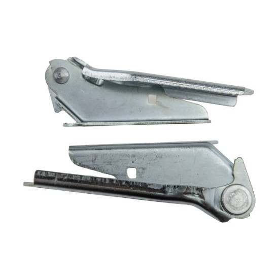 ΜΕΝΤΕΣΕΣ ΣΤΗΡΙΞΗΣ ΚΑΠΩ ΕΜΠΡΟΣ orig.6Q0823301B ΓΙΑ VW POLO 02>09  