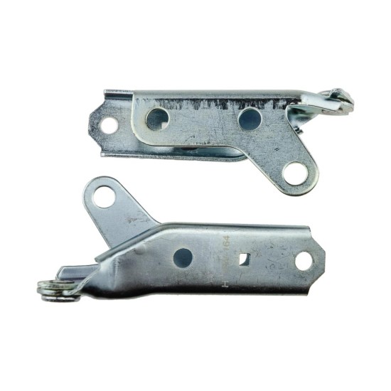 ΜΕΝΤΕΣΕΣ ΣΤΗΡΙΞΗΣ ΚΑΠΩ ΕΜΠΡΟΣ orig.6Q0823301B ΓΙΑ VW POLO 02>09  