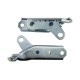 ΜΕΝΤΕΣΕΣ ΣΤΗΡΙΞΗΣ ΚΑΠΩ ΕΜΠΡΟΣ orig.6Q0823301B ΓΙΑ VW POLO 02>09  