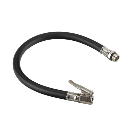 ΑΝΤΑΛΛΑΚΤΙΚΟ ΣΩΛΗΝΑΚΙ ΜΕ ΣΠΕΙΡΩΜΑ 1/4'' ΓΙΑ ΜΕΤΡΗΤΗ ΠΙΕΣΗΣ ΕΛΑΣΤΙΚΟΥ L7401.4 LAMPA - 1 τεμ. Μετρητές Πίεσης