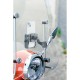 ΒΑΣΗ ΣΤΗΡΙΞΗΣ ΚΙΝΗΤΟΥ SMART SCOOTER GRIP 62>82mm (ΣΤΗΡΙΞΗ ΣΕ ΚΑΘΡΕΠΤΗ & ΣΕ ΜΠΑΡΑ 9>14mm) OPTILINE -1 TEM. ΒΑΣΗ ΣΤΗΡΙΞΗΣ ΚΙΝΗΤΟΥ SMART SCOOTER GRIP 62>82mm (ΣΤΗΡΙΞΗ ΣΕ ΚΑΘΡΕΠΤΗ & ΣΕ ΜΠΑΡΑ 9>14mm) OPTILINE -1 TEM.