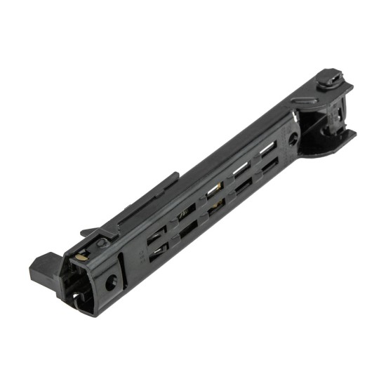 ΜΗΧΑΝΙΣΜΟΣ ΡΥΘΜΙΣΗΣ ΖΩΝΗΣ ΕΜΠΡΟΣ orig.1T0857819B ΓΙΑ VW PASSAT B7 2010>  