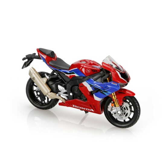 ΜΙΝΙΑΤΟΥΡΕΣ BMW/HONDA/KAWASAKI/YAMAHA MOTO 1:18 MAISTO 12ΤΕΜ. 