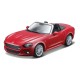 ΜΙΝΙΑΤΟΥΡΕΣ ALFA ROMEO/FIAT 1:43 BURAGO STREET FIRE LAMPA  - 24 ΤΕΜ. 