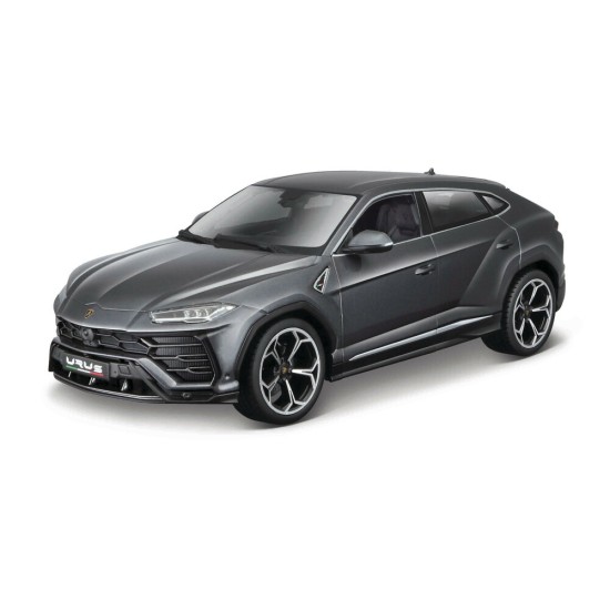ΜΙΝΙΑΤΟΥΡΕΣ LAMBORGHINI 1:43 BURAGO LAMPA - 24 ΤΕΜ. 