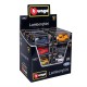 ΜΙΝΙΑΤΟΥΡΕΣ LAMBORGHINI 1:43 BURAGO LAMPA - 24 ΤΕΜ. 
