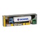 ΜΙΝΙΑΤΟΥΡA ΝΤΑΛΙΚΑ MINI TRUCK VOLVO/SCANIA ΣΕ ΔΙΑΦΟΡΑ ΧΡΩΜΑΤΑ 3'' BURAGO LAMPA 1ΤΕΜ.