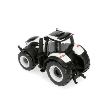 ΜΙΝΙΑΤΟΥΡΑ ΤΡΑΚΤΕΡ NEW HOLLAND/MASS ΣΕ ΔΙΑΦΟΡΑ ΧΡΩΜΑΤΑ 3'' BURAGO 1ΤΕΜ. LAMPA 1ΤΕΜ.