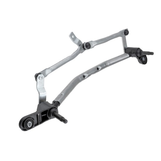 ΜΗΧΑΝΙΣΜΟΣ ΥΑΛΟΚΑΘΑΡΙΣΤΗΡΩΝ ΓΙΑ RENAULT CLIO 2005+ ΝΤΙΖΑ ΕΜΠΡΟΣ orig.7701061590 ΝΤΥ - 1 ΤΕΜ. 