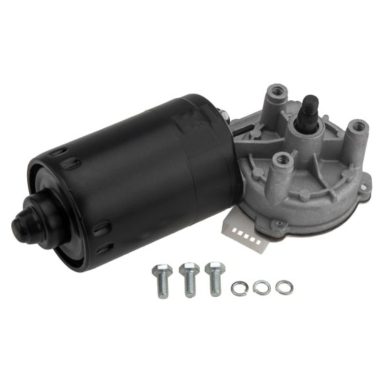 ΜΟΤΕΡ ΥΑΛΟΚΑΘΑΡΙΣΤΗΡΩΝ ΓΙΑ AUDI A3 2003+ / SEAT AROSA 1997+ / VW GOLF IV 2005+  ΕΜΠΡΟΣ orig.1H0955119 ΝΤΥ 