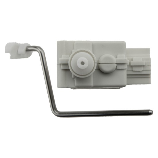 ΜΟΤΕΡ ΠΟΡΤΑΣ ΡΕΖΕΡΒΟΥΑΡ orig.8E0862153A ΓΙΑ AUDI A4 B7 2005+ / SEAT EXEO 2009+ ΝΤΥ - 1 ΤΕΜ. 