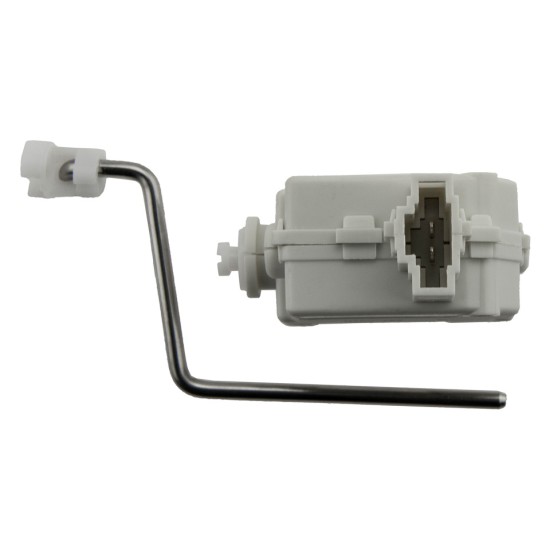 ΜΟΤΕΡ ΠΟΡΤΑΣ ΡΕΖΕΡΒΟΥΑΡ orig.8E0862153A ΓΙΑ AUDI A4 B7 2005+ / SEAT EXEO 2009+ ΝΤΥ - 1 ΤΕΜ. 
