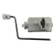 ΜΟΤΕΡ ΠΟΡΤΑΣ ΡΕΖΕΡΒΟΥΑΡ orig.8E0862153A ΓΙΑ AUDI A4 B7 2005+ / SEAT EXEO 2009+ ΝΤΥ - 1 ΤΕΜ. 
