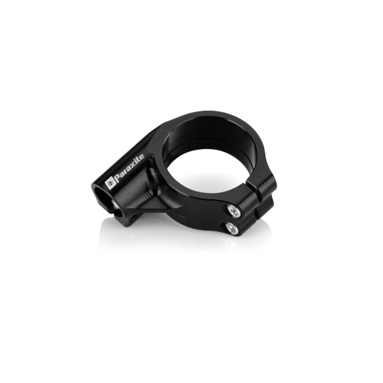 CLIP-ON ΤΙΜΟΝΙΟΥ MOTO OFF-SET +25mm ΔΙΑΜΕΤΡΟΥ 51mm ΑΡΙΣΤΕΡΟ PARAXITE 1ΤΕΜ. ΜΟΤΟ