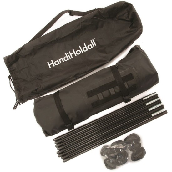 ΜΠΑΓΚΑΖΙΕΡΑ ΟΡΟΦΗΣ 280LT 1ΤΜΧ HANDIHOLDALL