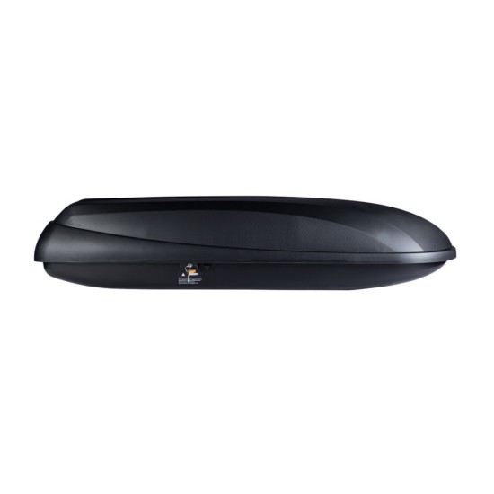 ΜΠΑΓΚΑΖΙΕΡΑ ΟΡΟΦΗΣ CARBON 437 ΜΑΥΡΗ 430LT 1ΤΜΧ CAM ΜΠΑΓΚΑΖΙΕΡΑ ΟΡΟΦΗΣ CARBON 437 ΜΑΥΡΗ 430LT 1ΤΜΧ CAM