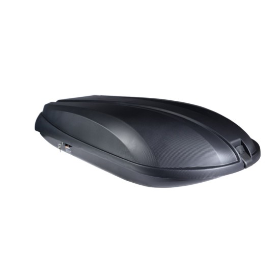 ΜΠΑΓΚΑΖΙΕΡΑ ΟΡΟΦΗΣ CARBON 437 ΜΑΥΡΗ 430LT 1ΤΜΧ CAM ΜΠΑΓΚΑΖΙΕΡΑ ΟΡΟΦΗΣ CARBON 437 ΜΑΥΡΗ 430LT 1ΤΜΧ CAM