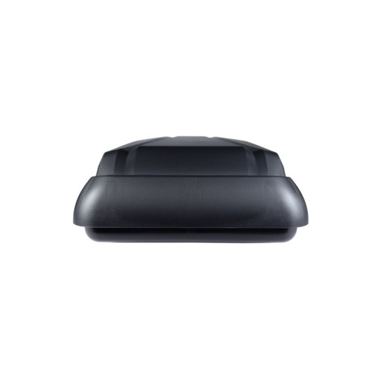 ΜΠΑΓΚΑΖΙΕΡΑ ΟΡΟΦΗΣ CARBON 437 ΜΑΥΡΗ 430LT 1ΤΜΧ CAM ΜΠΑΓΚΑΖΙΕΡΑ ΟΡΟΦΗΣ CARBON 437 ΜΑΥΡΗ 430LT 1ΤΜΧ CAM